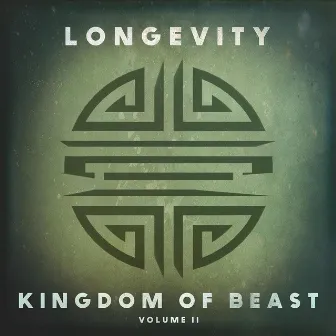 Kingdom of Beast Vol.2 by Longevity