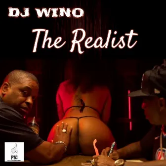 The Realist by DJ Wino