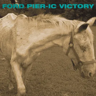 Ic Victory by Ford Pier