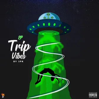 TRIP VIBES by 3PK