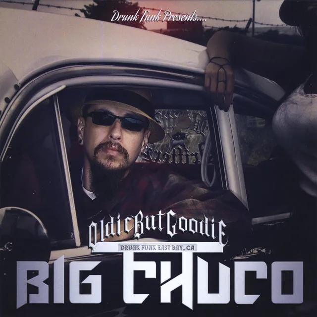 Mexican Hustle (feat. Big O)