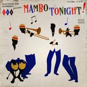 Mambo Tonight by Selectracks Song Catalog