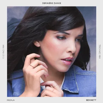 Dernière danse (Techno Mix) by Indila