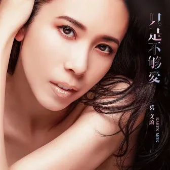 只是不够爱(电影《飞虎之雷霆极战》主题曲) by Karen Mok