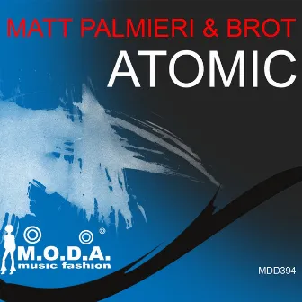 Atomic by Brot