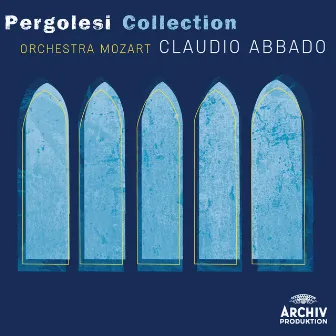 Pergolesi Collection by Orchestra Mozart