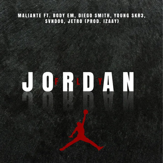 Jordan Fly