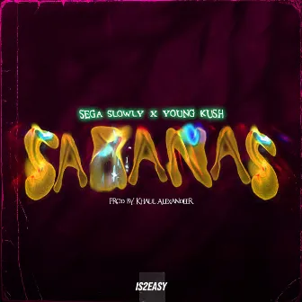 Sábanas by Young Kush