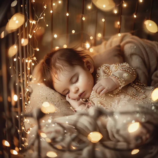 Melodías De Polvo De Estrellas: Canciones Cósmicas Para Dormir Bebés