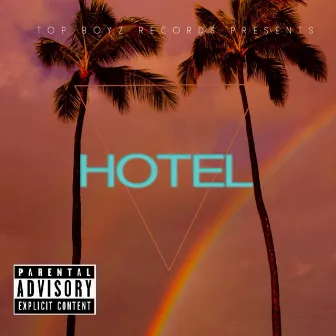 HOTEL by JG