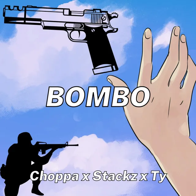 Bombo