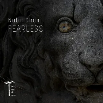 Fearless by Nabil Chami