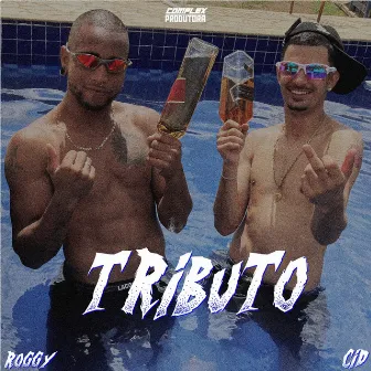 Tributo by Roggy MC