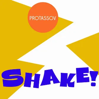 Shake by 