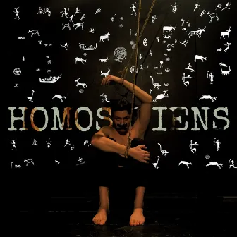 HOMOSAPIENS by Артём Молоко