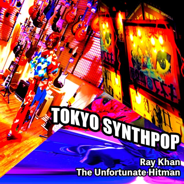 Tokyo Synthpop