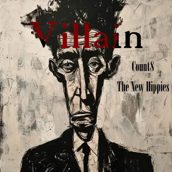 Villain by Count8