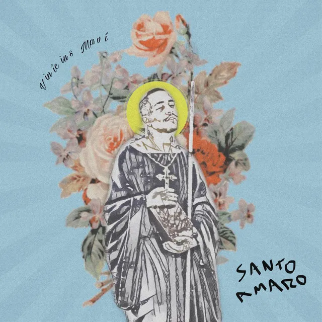 Santo Amaro