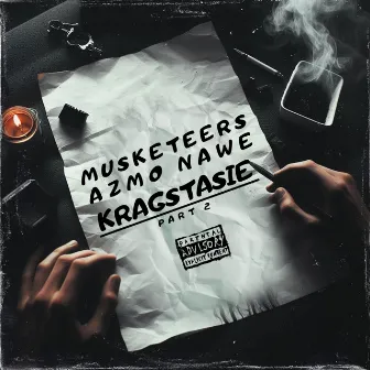 KRAG STASIE PART 2 by Musketeers