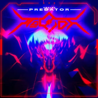 Predator by Kralez