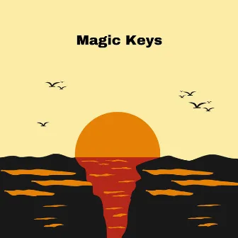 Inumber by Magic Keys