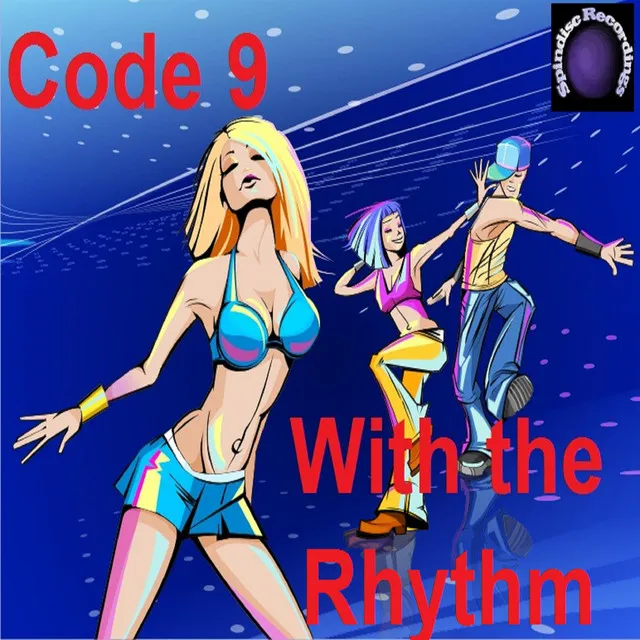 With the Rhythm - Original Mix