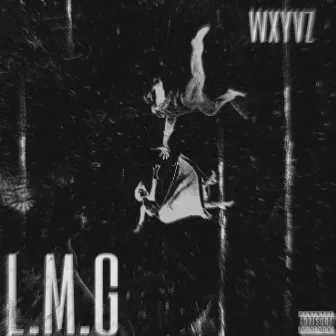 LMG by Wxyvz