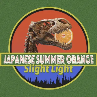 Slight Light by Japanese Summer Orange