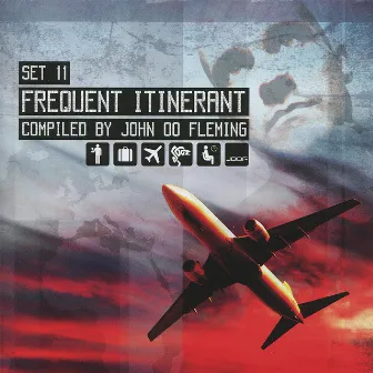 Set 11 Frequent Itinerant by John 00 Fleming