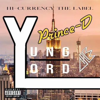 Yung Lord by Prince-D