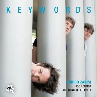 Keywords by Enrico Zanisi