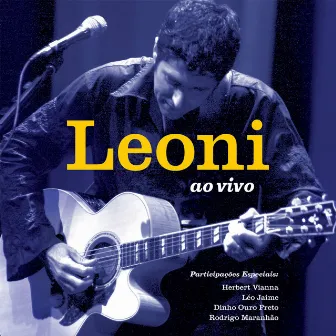 Leoni - Ao Vivo by Leoni