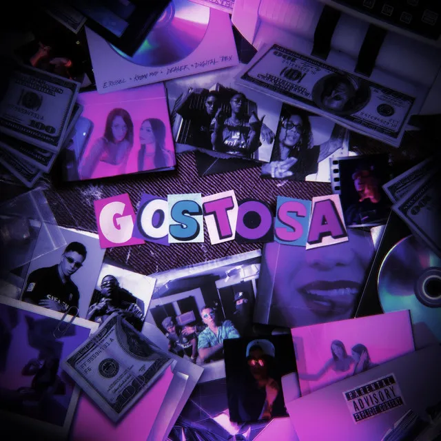 GOSTOSA