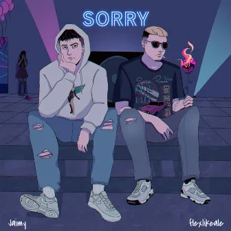 Sorry by Jaimy