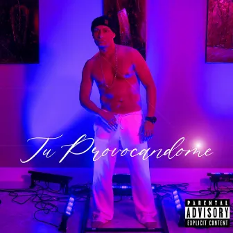 Tu Provocandome by Taino