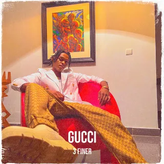 Gucci by 3 Finer