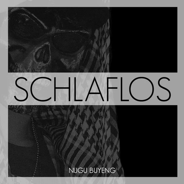 Schlaflos