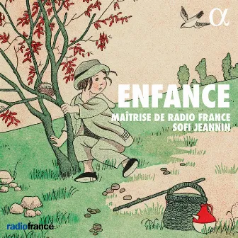 Enfance by Sofi Jeannin