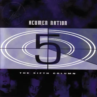 The Fifth Column by Acumen Nation