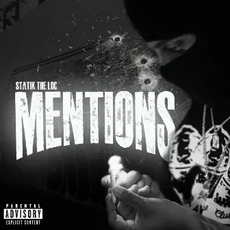 Mentions by Statik the loc