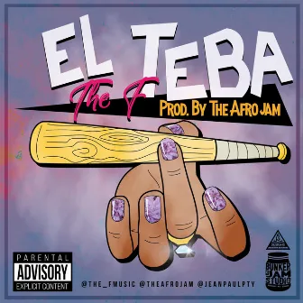 El Teba by The F