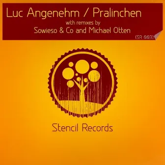 Pralinchen by Luc Angenehm