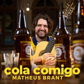 Cola Comigo by Matheus Brant