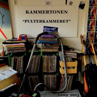 PULTERKAMMERET by Kammertonen