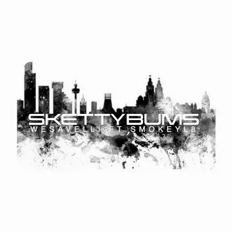 Sketty Bums by Wesavelli