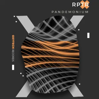 Pandemonium by RPTR