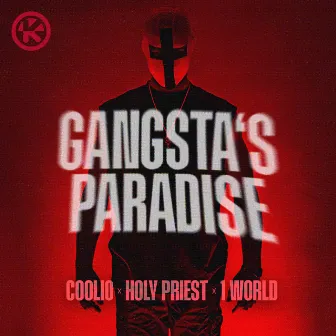 Gangsta's Paradise by 1 World