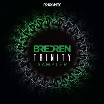 Trinity Sampler by Transparent