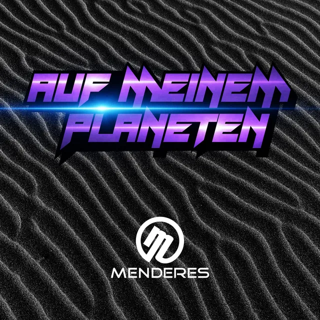 Auf meinem Planeten