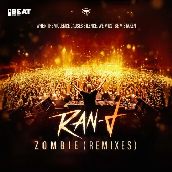 Zombie (Remixes) by Bassjackers